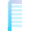 Comb icon 64x64