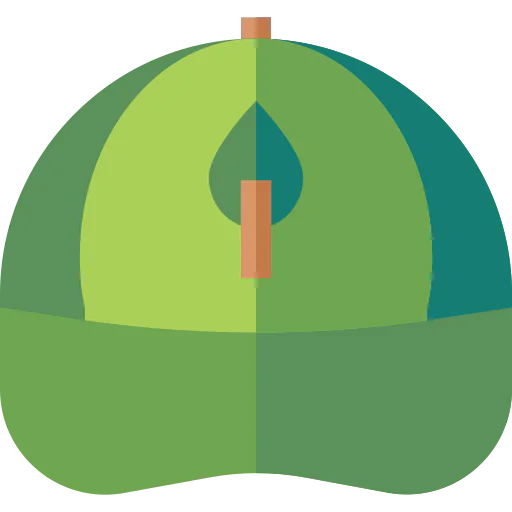 Cap icon