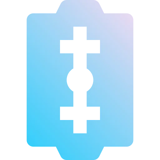 Razor icon