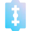 Razor icon 64x64