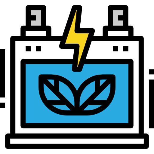 Battery icon