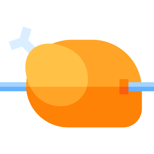Chicken icon