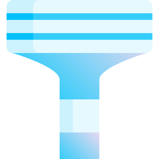 Razor icon