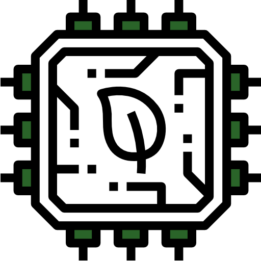 Cpu icon