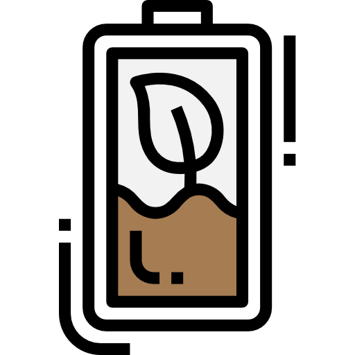 Battery icon