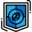 Shield icon 64x64
