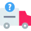 Delivery van icon 64x64