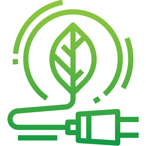 Plug icon