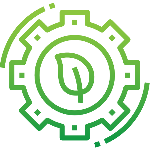 Gear icon