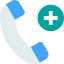 Medical support icon 64x64