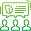 Chat icon 64x64