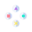 Buttons icon 64x64