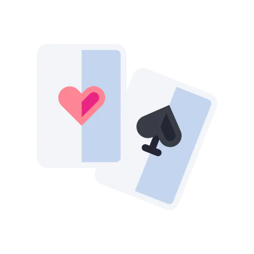 Cards icon