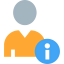 User icon 64x64