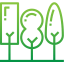 Forest icon 64x64