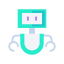 Дроид иконка 64x64