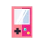 Game console icon 64x64