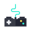 Game pads іконка 64x64