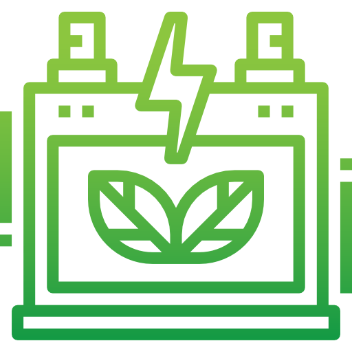 Battery icon