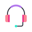 Headset icon 64x64