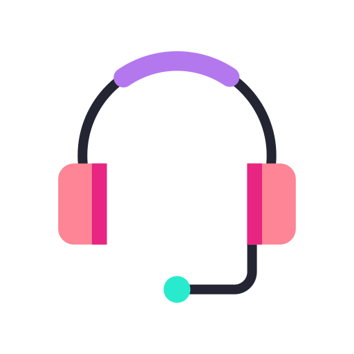 Headset icon