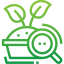 Sprout icon 64x64