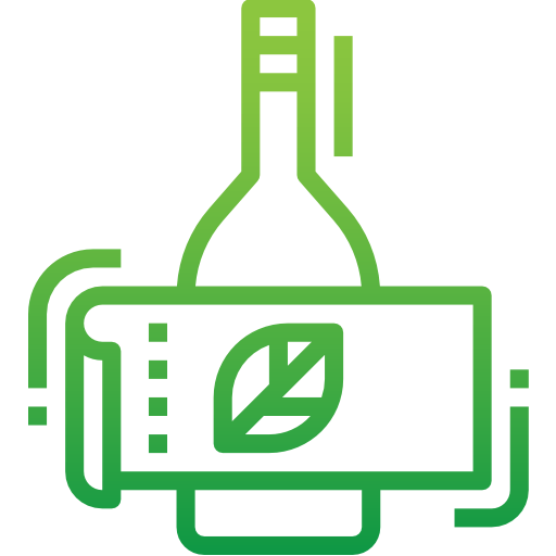 Bottle icon