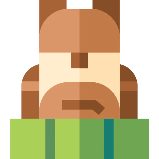 Backpack icon