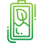 Battery icon 64x64