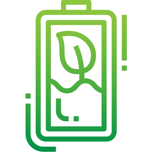Battery icon