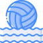 Water polo icon 64x64