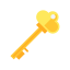 Key icon 64x64