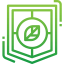 Shield icon 64x64