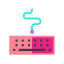 Keyboard icon 64x64