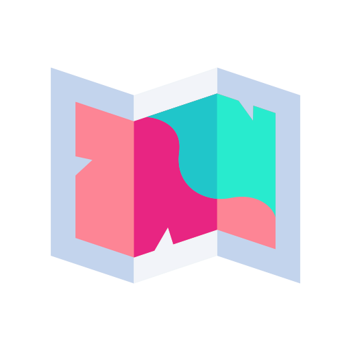 Map icon