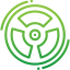 Nuclear icon 64x64