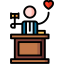 Lawyer icon 64x64