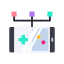 Mobile game biểu tượng 64x64
