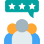 Feedback icon 64x64