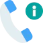Info icon 64x64