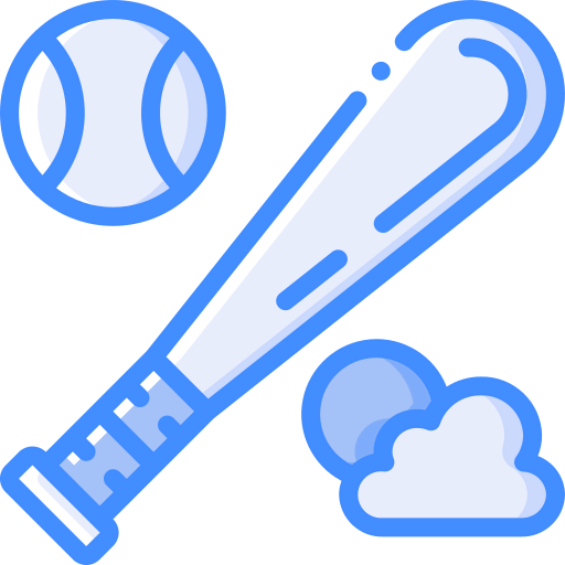 Baseball icon