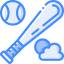 Baseball icon 64x64
