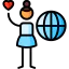Awareness icon 64x64
