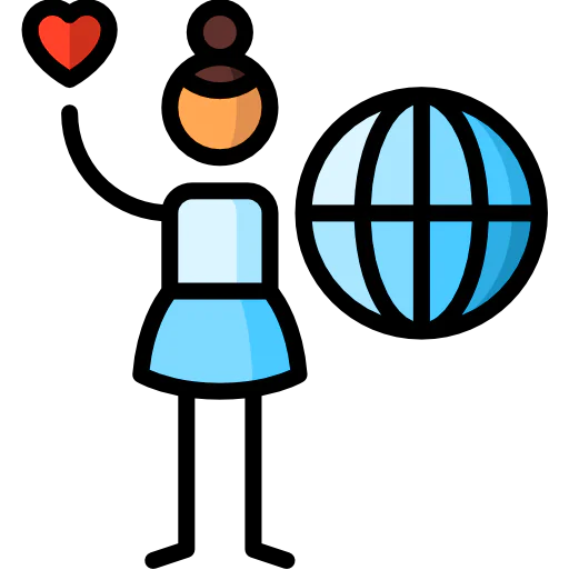 Awareness icon