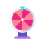 Roulette icon 64x64