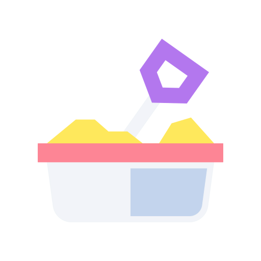 Sandbox icon