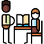 Teacher icon 64x64