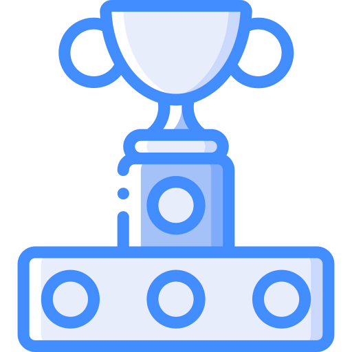 Podium icon