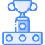 Podium icon 64x64