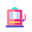 Slot machine icon 64x64